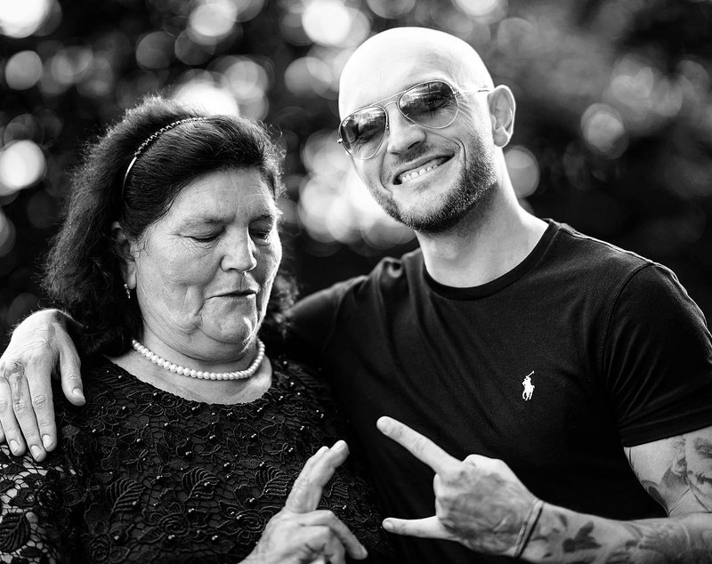 Cu cine petrece Cătălin Bordea ziua de Paște. Încă nu s-a vindecat după divorț: „Nu-i simt lipsa”