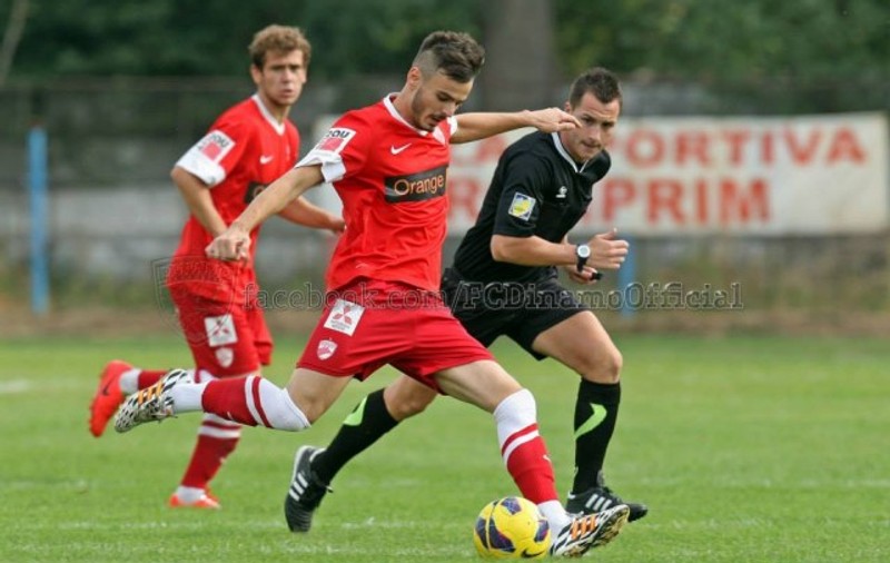 Rezultatele din Liga a III-a
