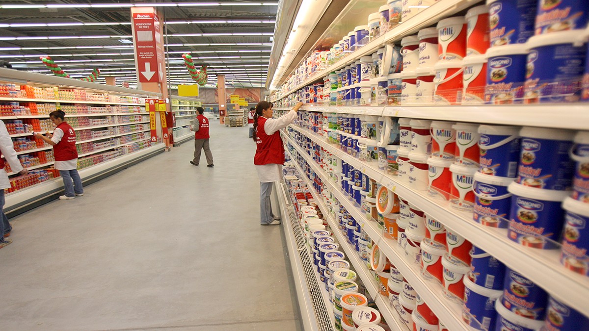 auchan