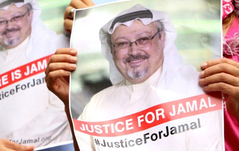 Interpol cere Poliției din toată lumea localizarea a 20 de persoane în cazul uciderii lui Jamal Khashoggi