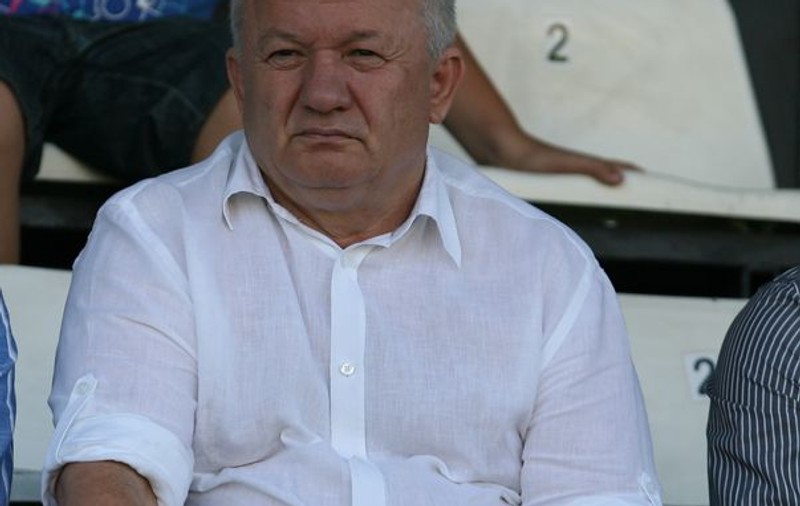 Şcoala din Muntenii de Jos se va numi "Adrian Porumboiu"