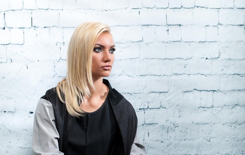Handbalista Ana Maria Tănăsie este model. Și Sorana Cîrstea e hot / FOTO