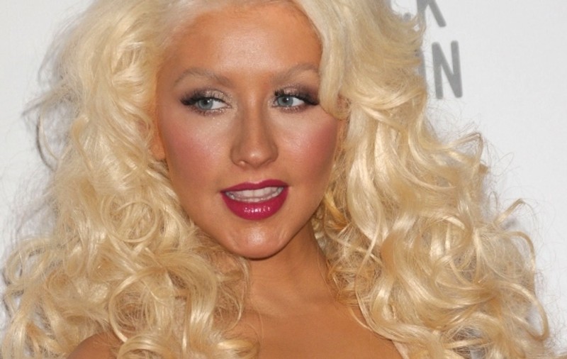 Christina Aguilera s-a 'reprofilat'?