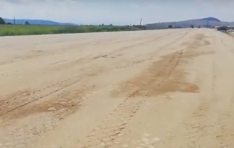 Autostrada Sebeș-Turda: Despăgubiri de aproape trei ori mai mari, obținute în instanță pentru un teren expropriat din Ciugud