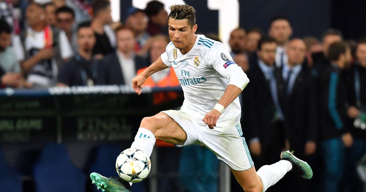 Cât costă Cristiano Ronaldo. Real Madrid a stabilit un preț astronomic pentru atacantul portughez