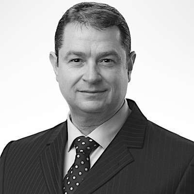 Catalin Dima, avocat
