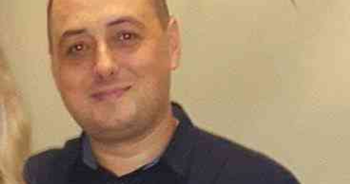 Mesajul soției unui polițist după moartea lui Sorin Vezeteu