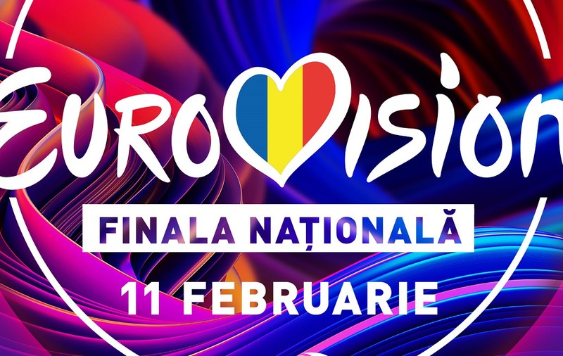 Melodia care va reprezenta România la Eurovision 2023, aleasă sâmbătă seară. Cine sunt cei 12 finalişti