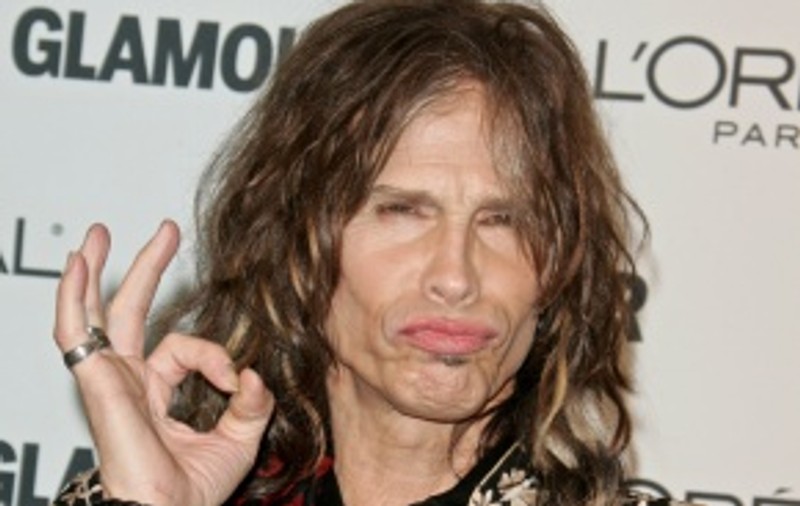 A dat în mintea copiilor! Unde a sărbătorit Steven Tyler aniversarea celor 68 de ani / FOTO și VIDEO