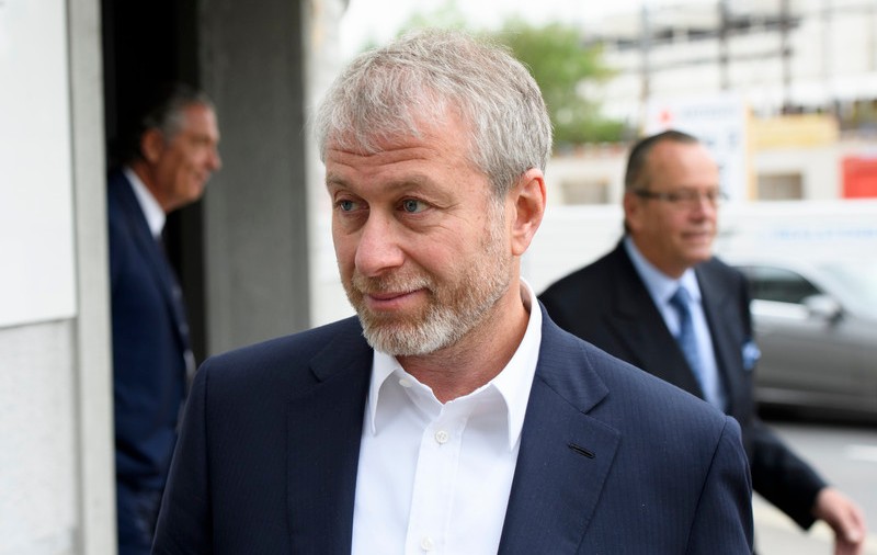 Presupusa otrăvire a lui Abramovici și adevărul care probabil nu va ieși niciodată la iveală