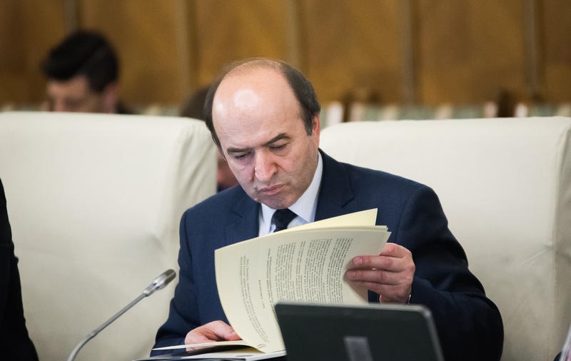Prima reacţie a ministrului Justiţiei, după decizia CCR privind revocarea lui Kovesi