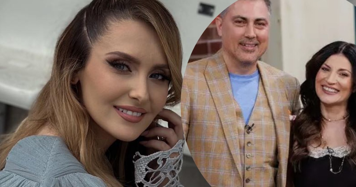 Alina Sorescu despre Ioana Ginghină și Alexandru Ciucu