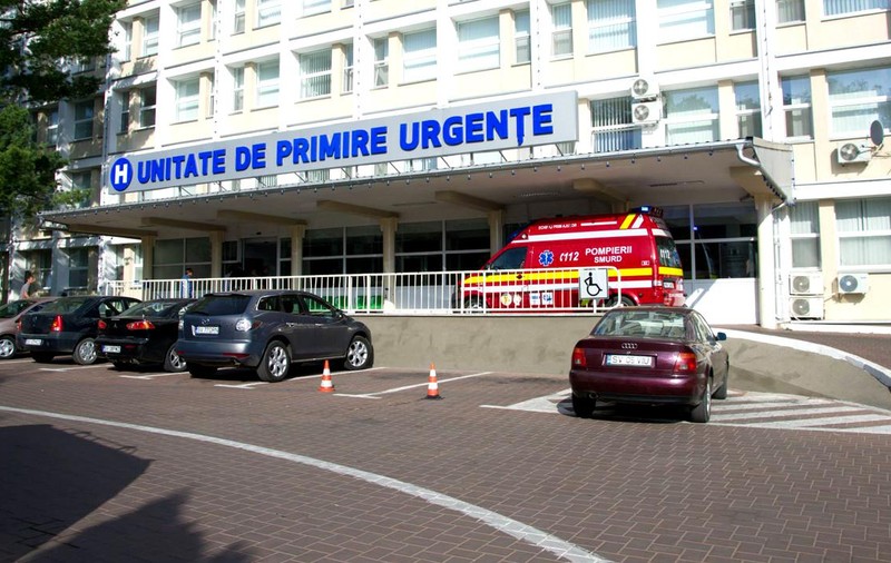Apelul disperat al unui doctor din infernul de la Suceava: „Nu permiteți ministrului Sănătății să dea ordinul ca personalul medical bolnav să fie chemat să trateze pacienți sănătoși!”