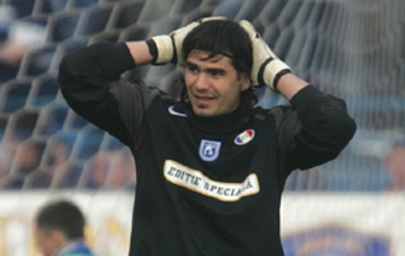 Argeş - Craiova 1-1 şi trei eliminaţi