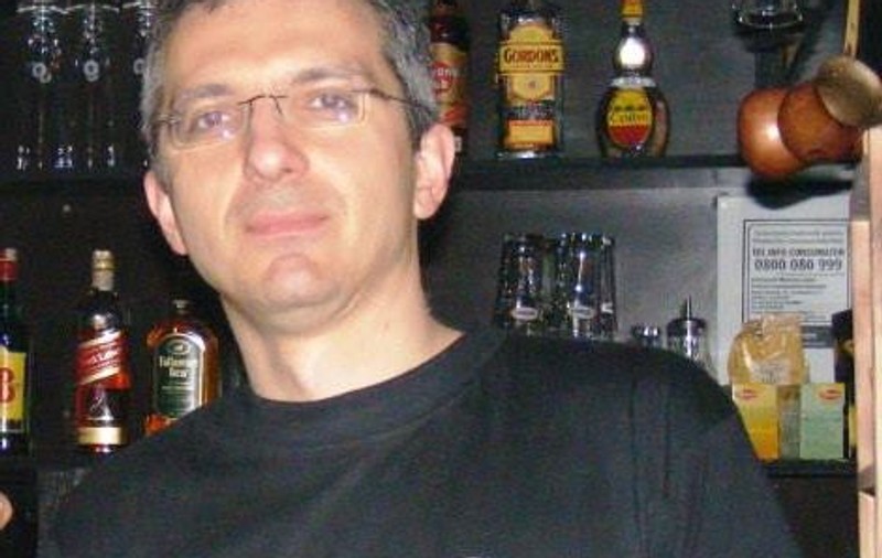 Testele ADN confirmă. Dan Condrea este șoferul mort în accident