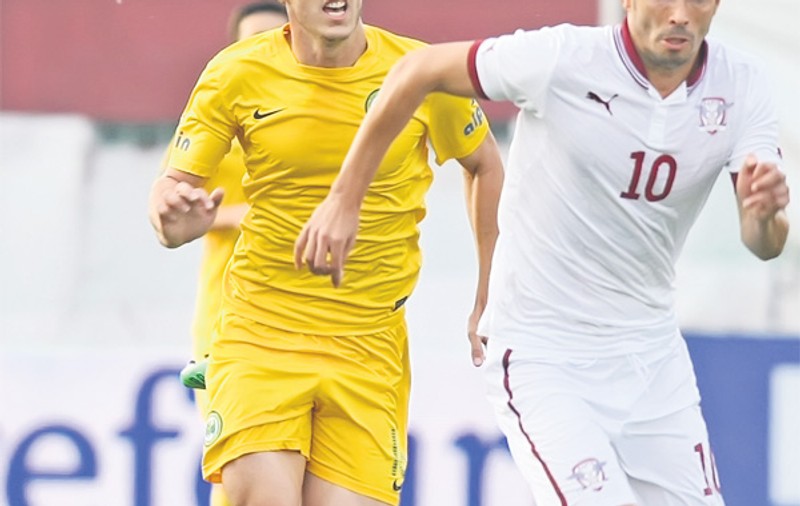 Nebunie! Rapid şi Concordia Chiajna vor susţine, sâmbăta viitoare, baraj pentru rămânerea pe prima scenă fotbalistică