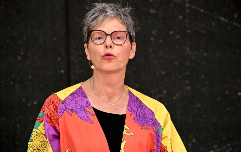 Directoarea expoziției de artă Documenta, Sabine Schormann, a demisionat din cauza unor lucrări „antisemite”