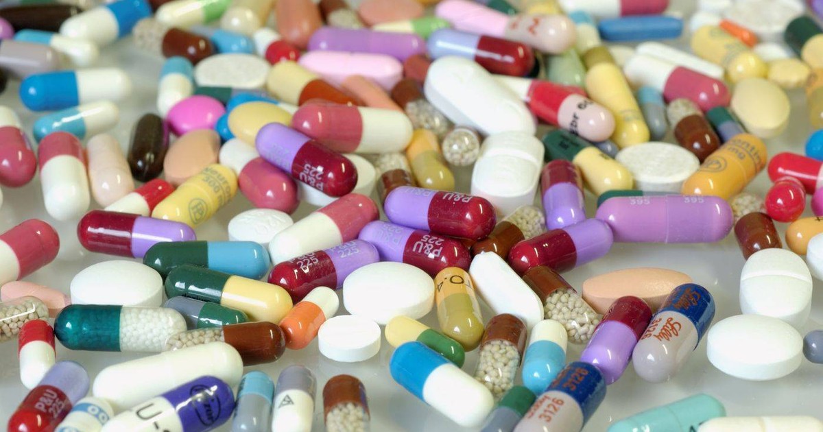 Rezistența la antibiotice