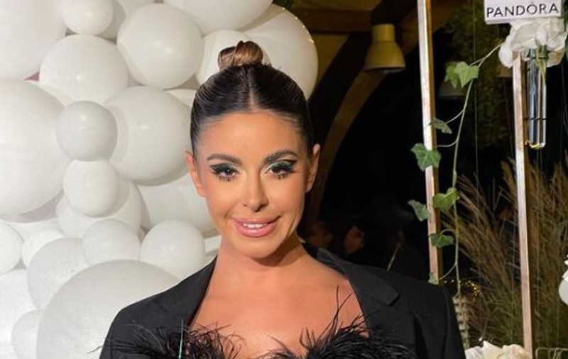 Motivul pentru care Natalia Mateuț lipsește din emisiunea de la Antena Stars. Andrei Ștefănescu a prezentat singur