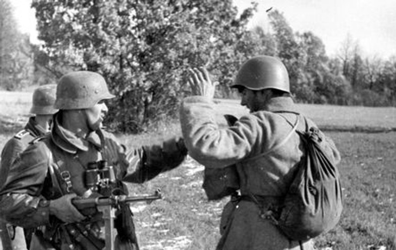 Un militar sovietic dispărut în anul 1980 a fost găsit în Afganistan după 33 de ani