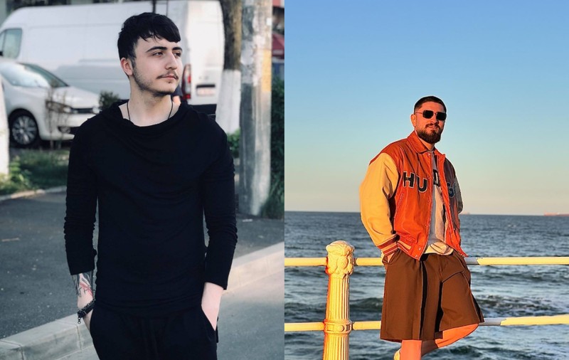 Tinerii morți în BMW-ul care participa la curse ilegale în Ploiești aveau 26 și 27 de ani: „Undeva, acolo sus, încă accelerezi spre orizonturi infinite”