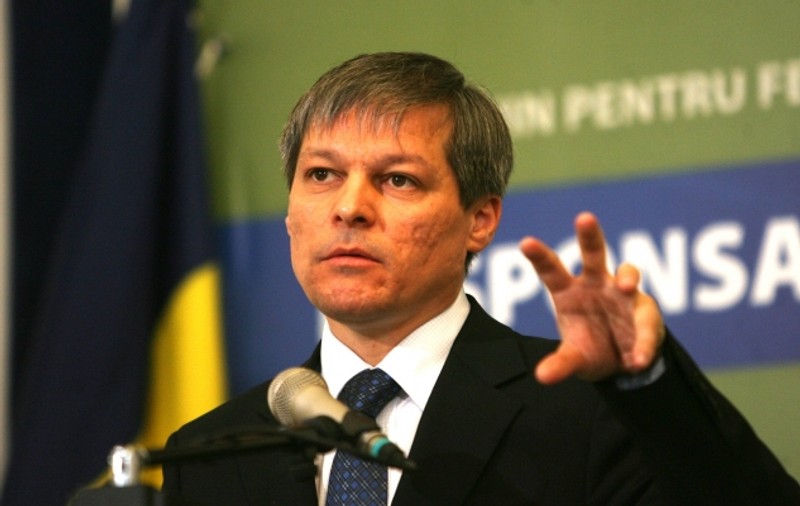 Cioloș a făcut numirea! El va fi viitorul ministru al muncii!