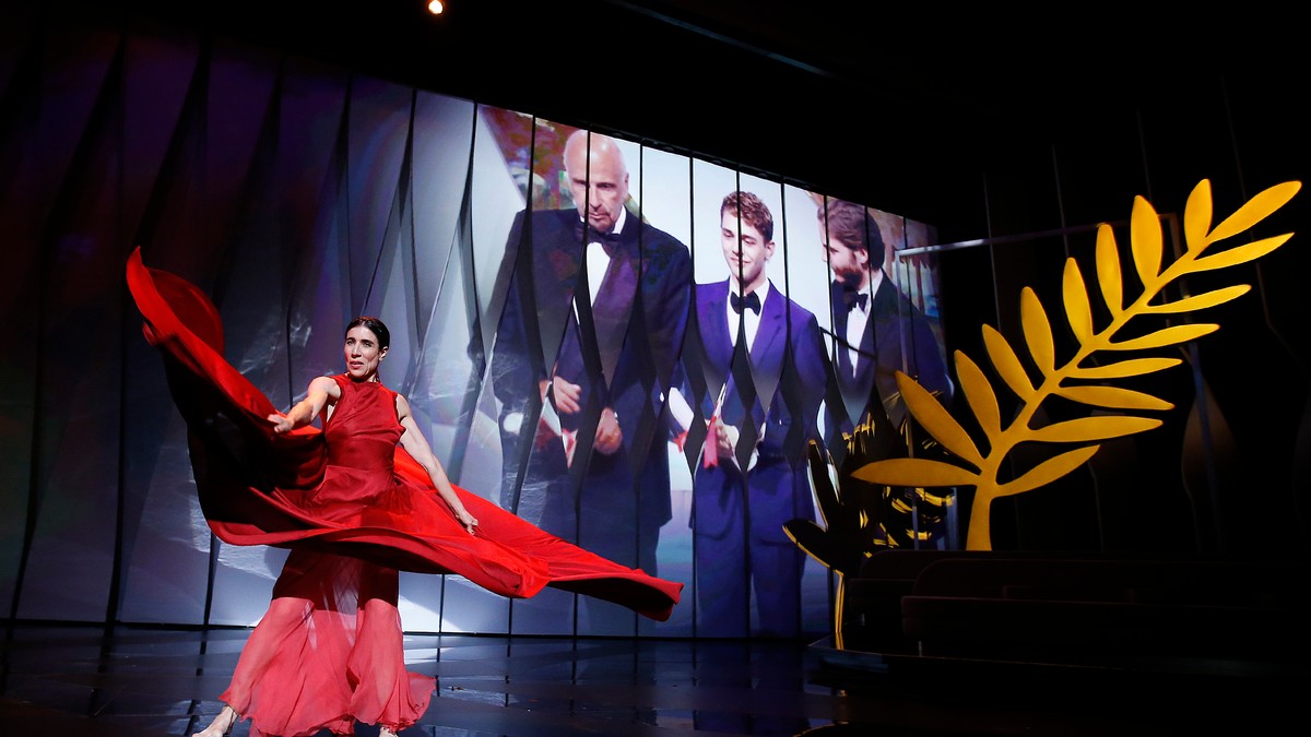 Câștigătorul Palm d’Or 2017