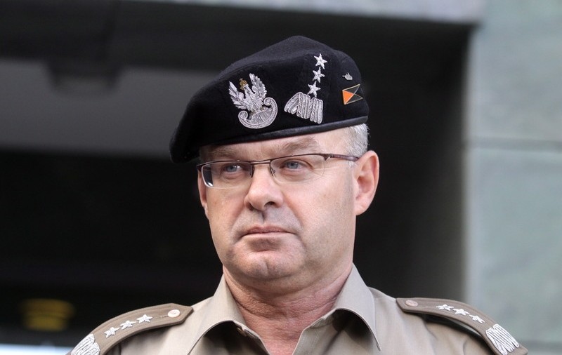 General polonez: „Kaliningradul ne aparține, este sub ocupație din 1945”. Reacția Rusiei
