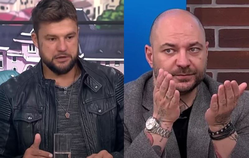 Remus Boroiu și Cristi Mitrea, schimb de replici în direct, la PRO TV: „Nu sunt cretin”