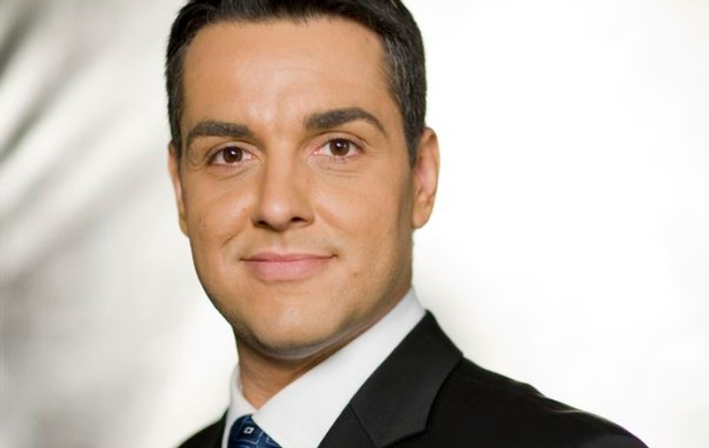 Cristi Brancu: "Showbiz-ul s-a schimbat în rău. Exclusivităţile sunt la licitaţie!"