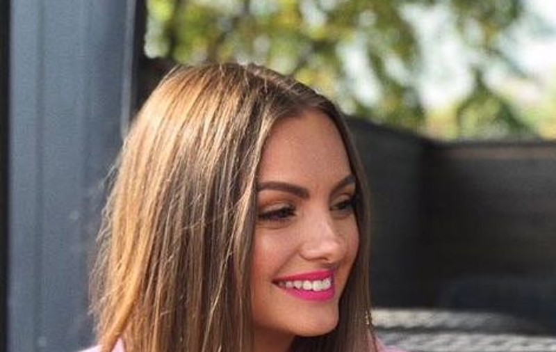 Alexandra Stan, mesaj de boicotare a referendumului. "Vreau ca prietenii mei să fie liberi să iubească pe cine vor ei" | VIDEO