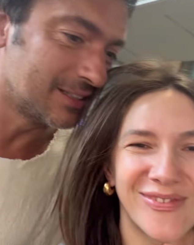 Adela Popescu și-a lăsat copiii acasă și a plecat în Thailanda după Radu Vâlcan. Reacția prezentatorului când a văzut-o