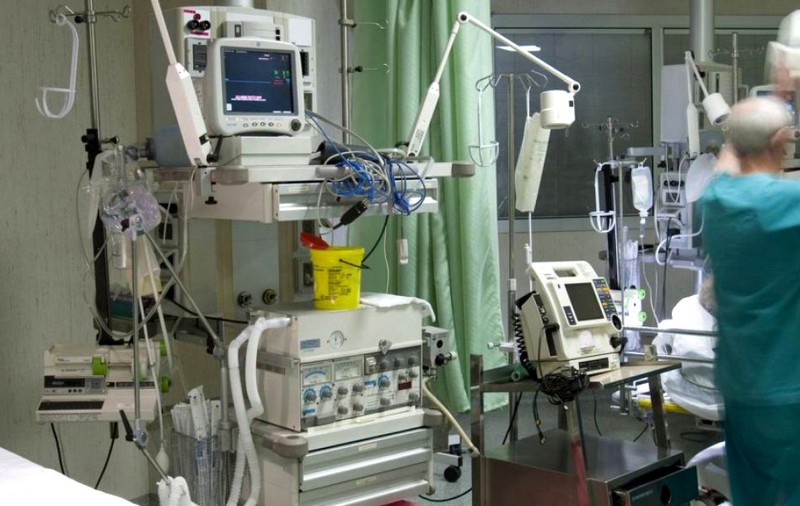 Anchetă la Spitalul de Pediatrie din Iași. O fetiță de 6 ani a fost somată să plătească servicii medicale