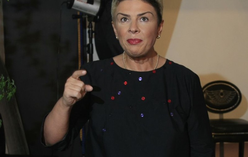 Nu s-a mai CONFRUNTAT cu asemenea STĂRI de când A FOST la un pas de MOARTE! Uite CE PĂŢEŞTE TEO TRANDAFIR de la nişte PASTILE!