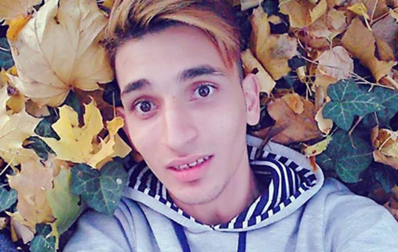 Nu l-au căutat 18 ani, acum au venit să-l îngroape