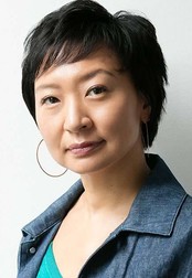 Cathy Park Hong