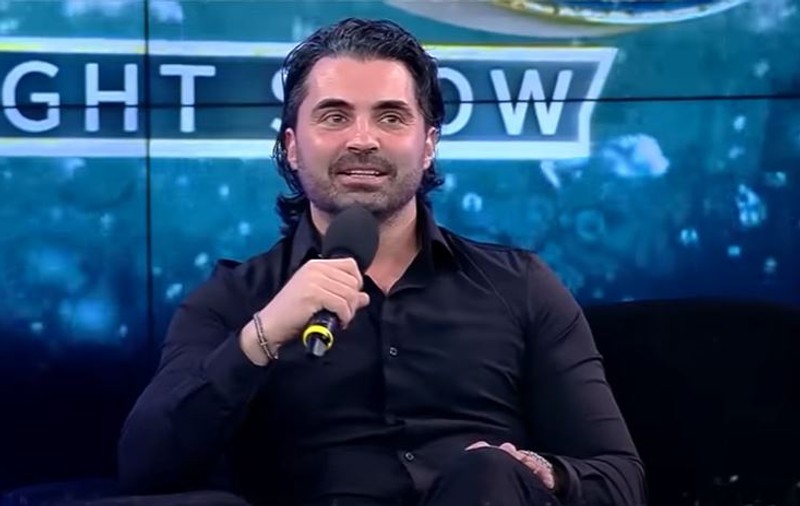 Pepe, detalii despre emisiunea „Te cunosc de undeva!”: „Am fost plătit bine”. Este noul prezentator al show-ului de la Antena 1