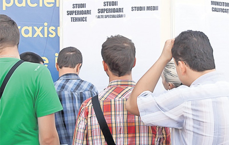 Universităţile, «fabrici de şomeri»