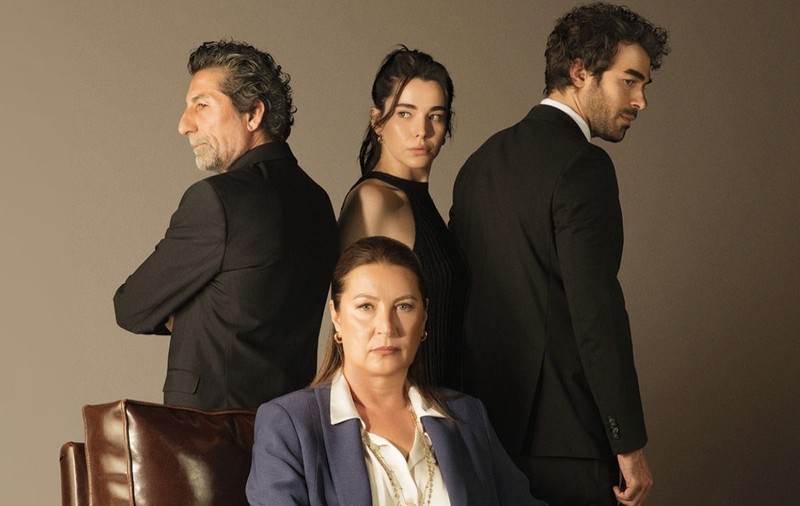 Când începe „Minciuni de familie”, noul serial turcesc de la Kanal D. Rolul principal îl are Vahide Perçin, care a jucat în „Suleyman Magnificul”