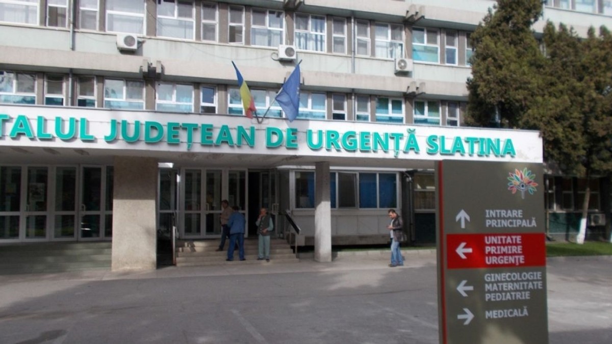 Foto: gazetaoltului.ro