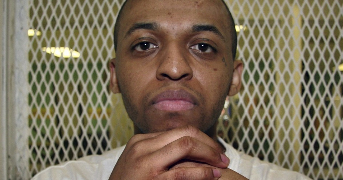 Steven Lawayne Nelson