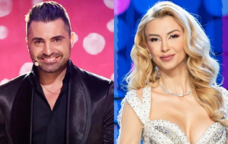 Reacția lui Pepe după ce Andreea Bălan și-a dat demisia de la „Te cunosc de undeva”: „Cred că nu trebuie să ne uităm în urmă, ci doar înainte”