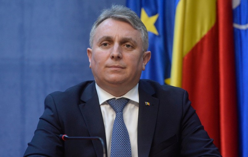 Lucian Bode, despre datele publicate de Ministerul Sănătății: Nu este normal ca listele să fie publicate cu adrese referitoare la sistemul de apărare