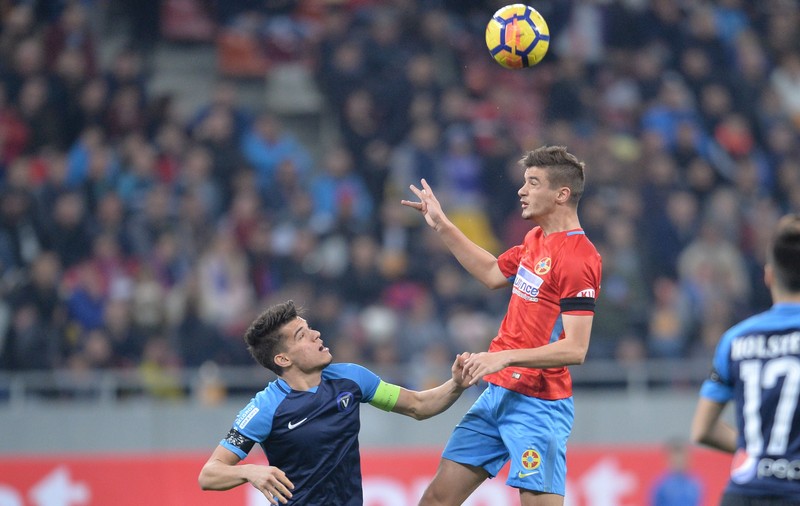 Decizie revoluționară luată de FRF. Doi jucători U21 titulari în Liga 1 din sezonul 2019/2020