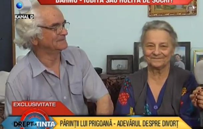 ALIAŢI SURPRIZĂ pentru Bahmu! Părinţii lui Prigoană: "O iubim pe Adriana ca pe copilul nostru. Ea suferă lângă Silviu"