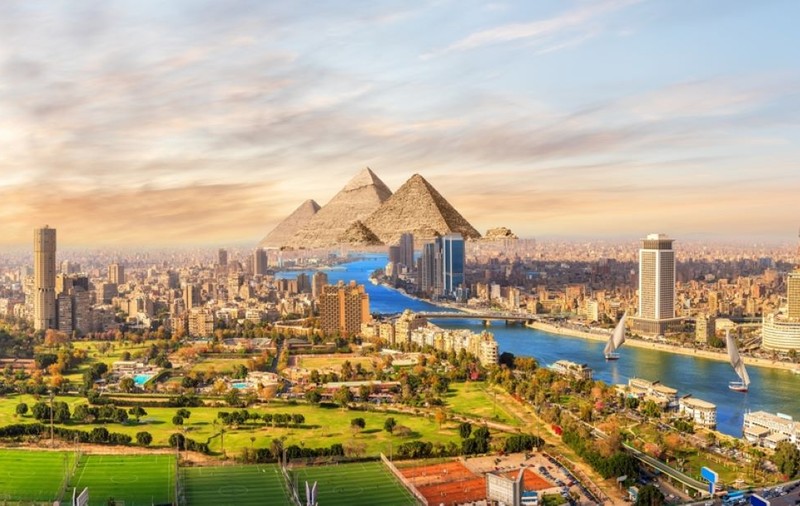 Cairo - ce poți să vizitezi. Obiective turistice