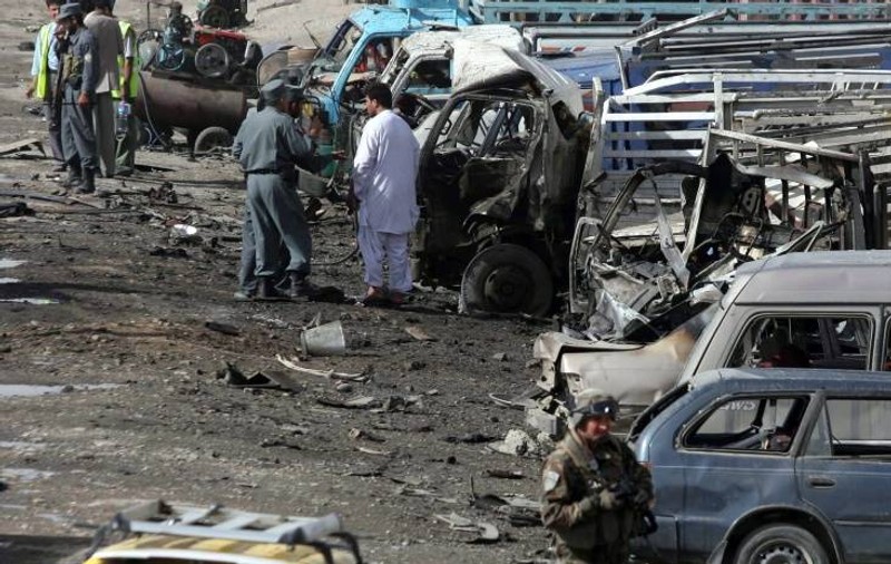 Explozie și focuri de armă la Universitatea Americană din Afganistan. 12 morți și 44 de răniți