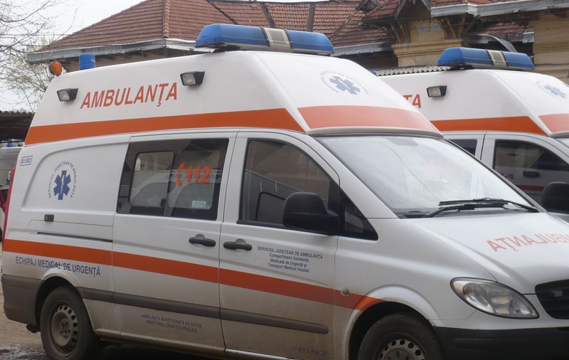 INCREDIBIL! S-a dus la spital cu dureri abdominale, dar ce a aflat a lăsat-o cu gura căscată!