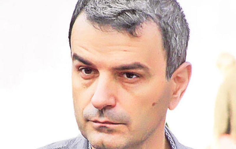 Lucian Mândruţă O IA PESTE PICIOR PE ANDREEA BĂNICĂ! Uite pentru ce a criticat-o
