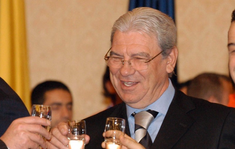 Emeric Ienei, la 85 de ani: „Fără optimism nu poți să faci nimic. Încerc să fiu cât mai tare”